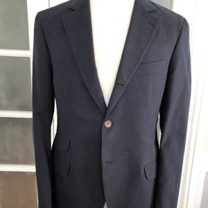 Brunello Cucinelli Cotton Suit